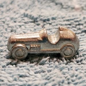 Monopoly car